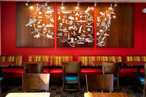 Hotel Towneplace Suites By Marriott Lancaster