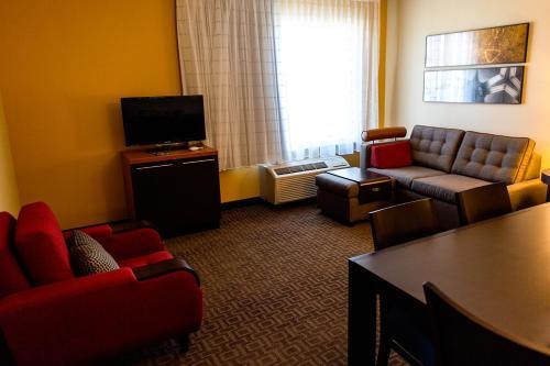 Hotel Towneplace Suites By Marriott Lancaster