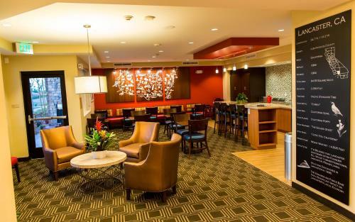 Hotel Towneplace Suites By Marriott Lancaster