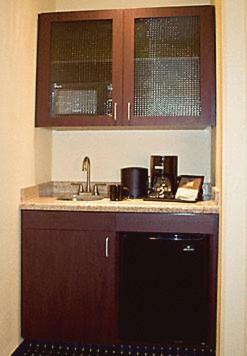 Hotel Springhill Suites Lancaster Palmdale