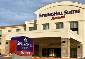 Hotel Springhill Suites Lancaster Palmdale