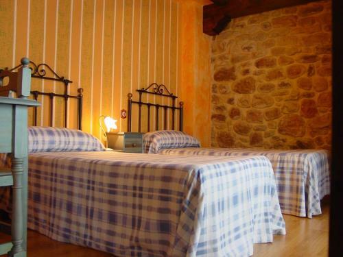 Apartamento Las Anjanas De Lloreda