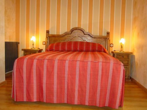Apartamento Las Anjanas De Lloreda