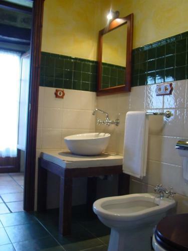 Apartamento Las Anjanas De Lloreda