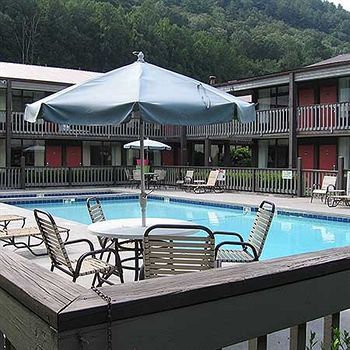 Hotel Great Smokies Inn - Cherokee