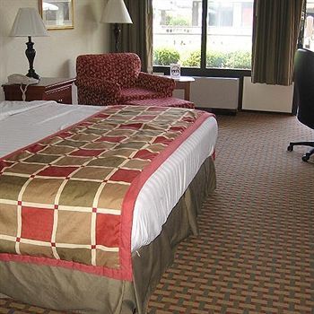 Hotel Great Smokies Inn - Cherokee