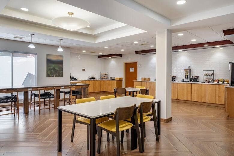 Hotel Fairfield Inn & Suites Cherokee
