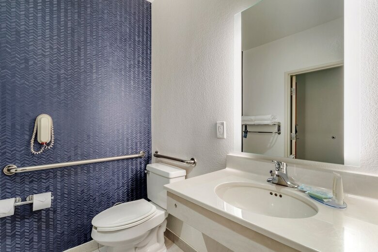 Hotel Fairfield Inn & Suites Cherokee