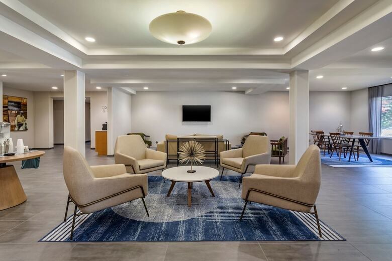 Hotel Fairfield Inn & Suites Cherokee