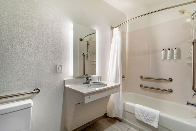 Hotel Fairfield Inn & Suites Cherokee