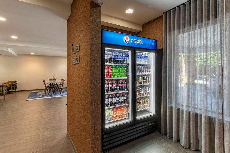 Hotel Fairfield Inn & Suites Cherokee