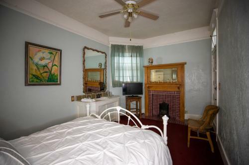 Bisbee Grand Hotel