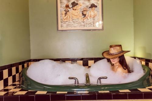 Bisbee Grand Hotel
