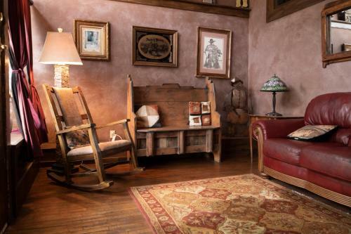 Bisbee Grand Hotel
