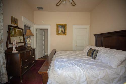 Bisbee Grand Hotel
