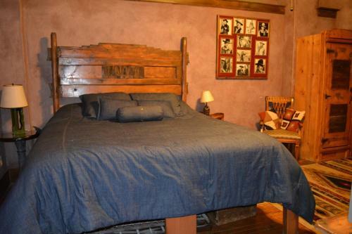 Bisbee Grand Hotel