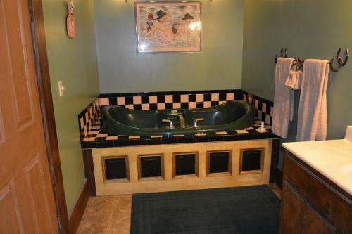 Bisbee Grand Hotel