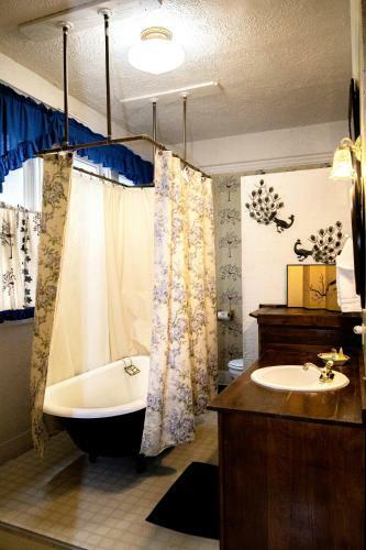 Bisbee Grand Hotel
