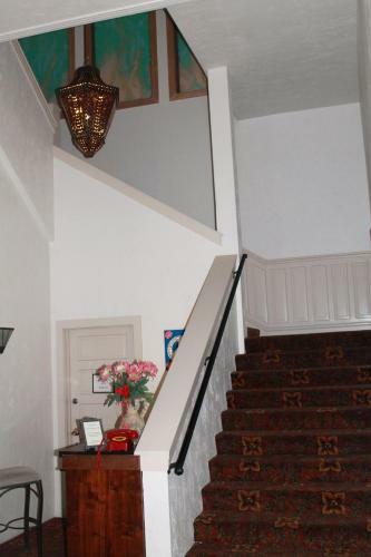 Bed & Breakfast Canyon Rose Suites