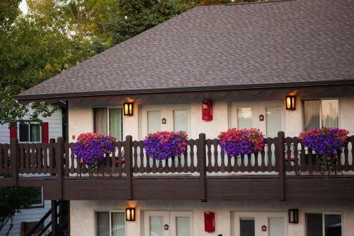 Motel Bavarian Inn