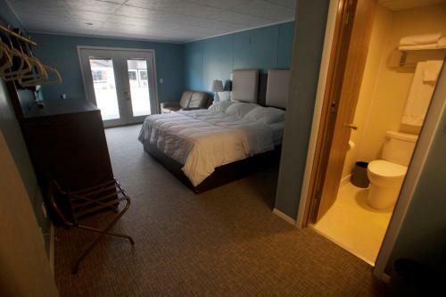 Motel Bavarian Inn