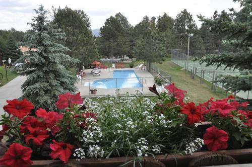 Motel Bavarian Inn