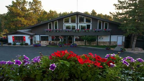 Motel Bavarian Inn