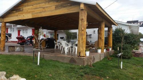 Rocket Motel