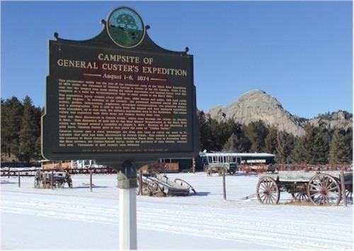 El Dorado Ranch