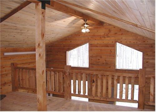 Comanche Lodge