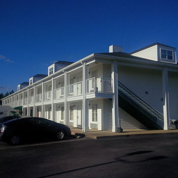Hotel Quality Inn Auburn