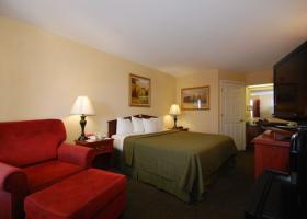 Hotel Quality Inn Auburn