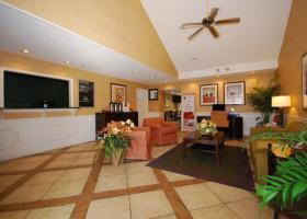 Hotel Quality Inn Auburn