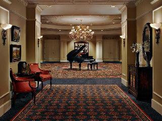 The Hotel At Auburn University