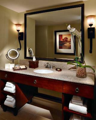 The Hotel At Auburn University
