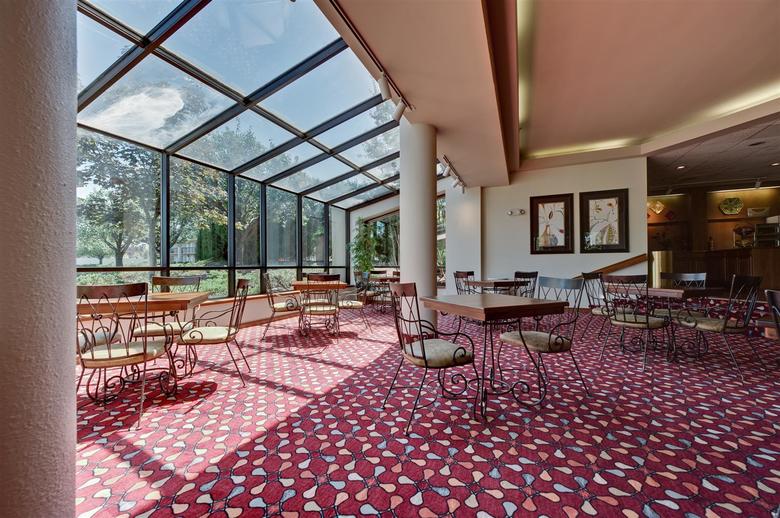 Hotel Best Western Hickory