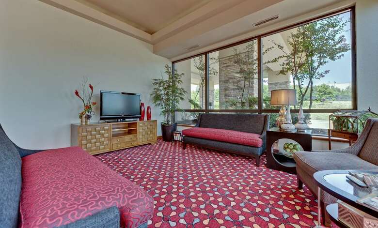 Hotel Best Western Hickory