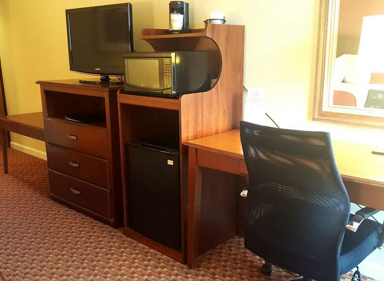 Hotel Best Western Hickory