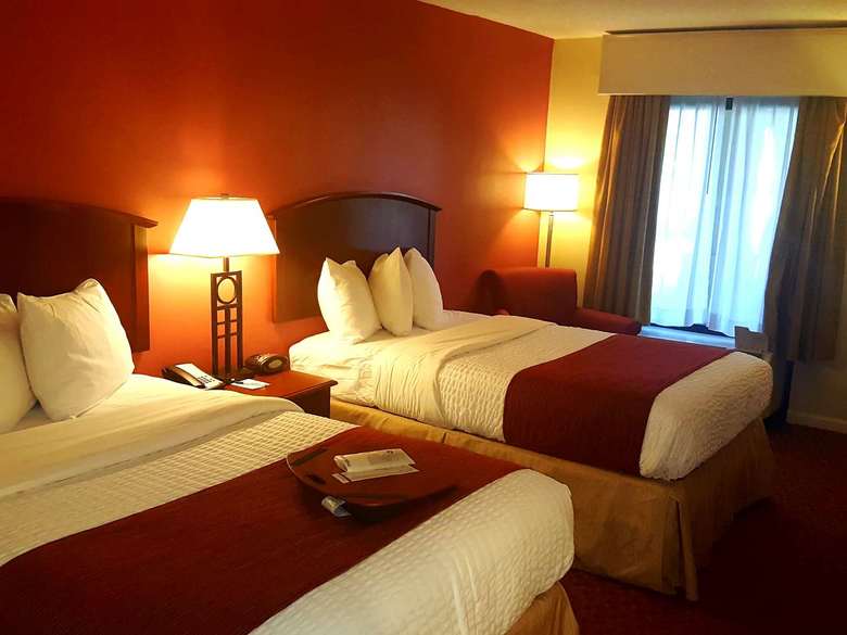 Hotel Best Western Hickory