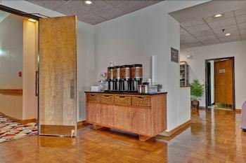 Hotel Best Western Hickory