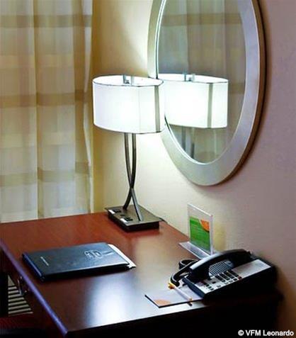 Hotel Courtyard By Marriott Hickory