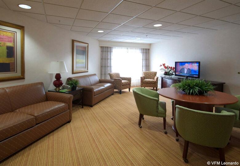 Hotel Courtyard By Marriott Hickory