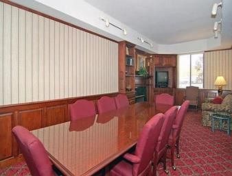 Hotel Days Inn & Suites - Hickory