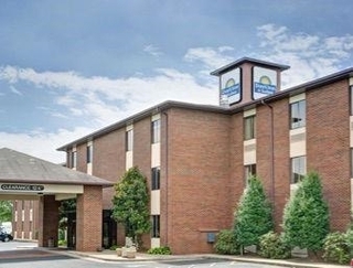 Hotel Days Inn & Suites - Hickory