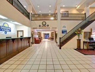 Hotel Days Inn & Suites - Hickory
