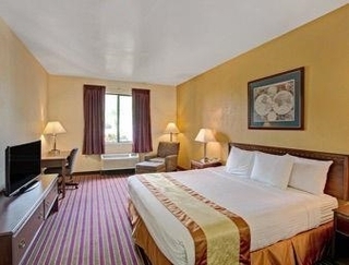 Hotel Days Inn & Suites - Hickory