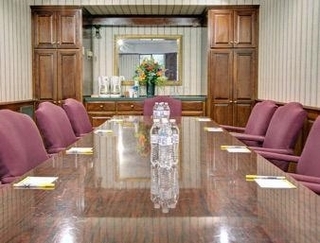 Hotel Days Inn & Suites - Hickory