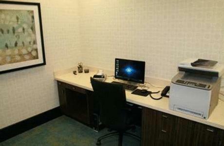 Hotel Hampton Inn Hickory