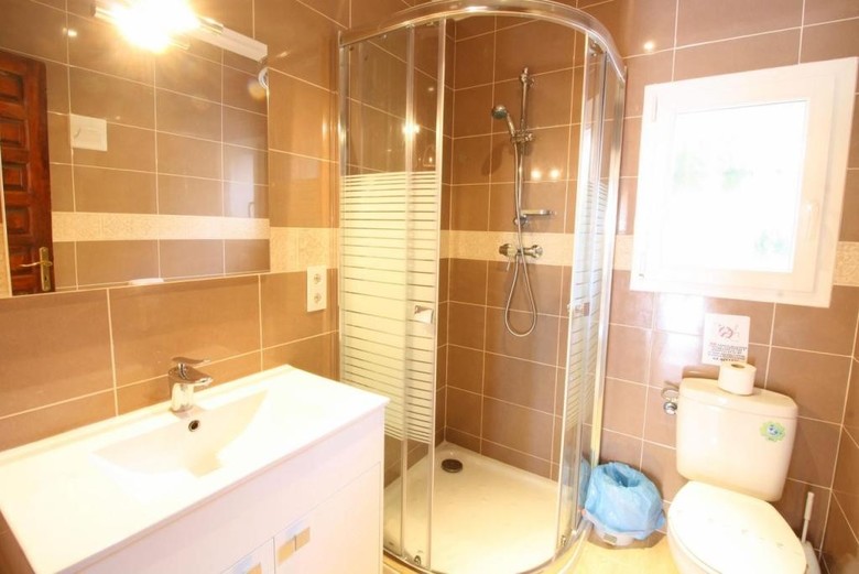 Villas Costa Calpe - Merry