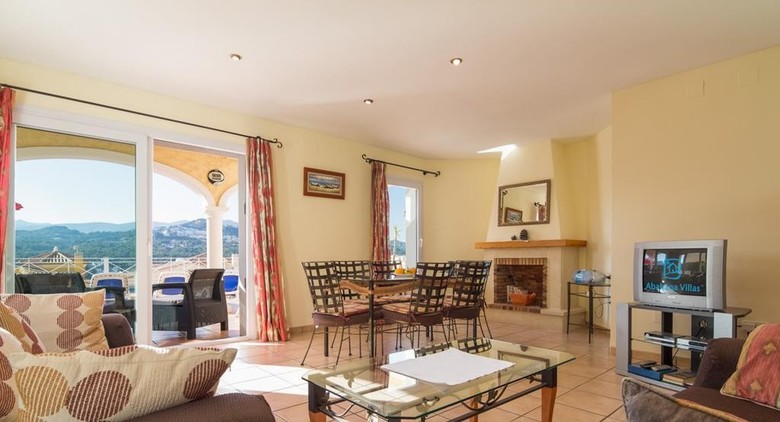 Holiday Villa Sandra